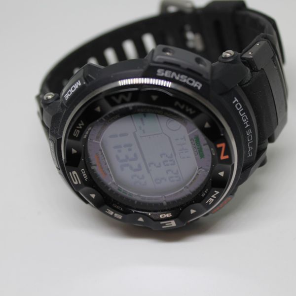 casio prw 2500r