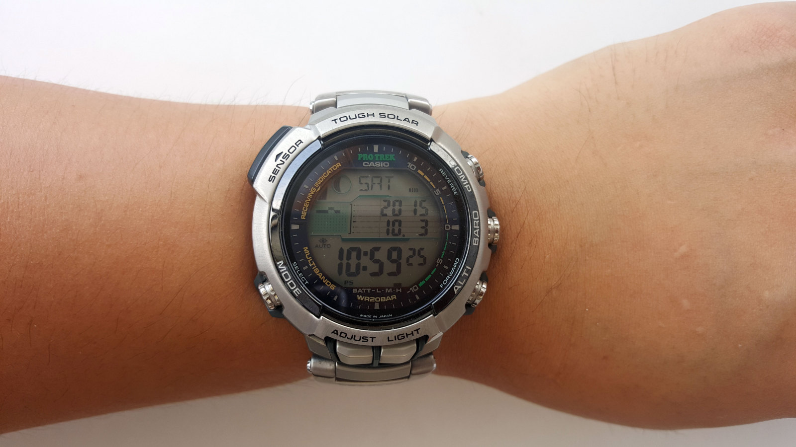 Casio 2500t clearance