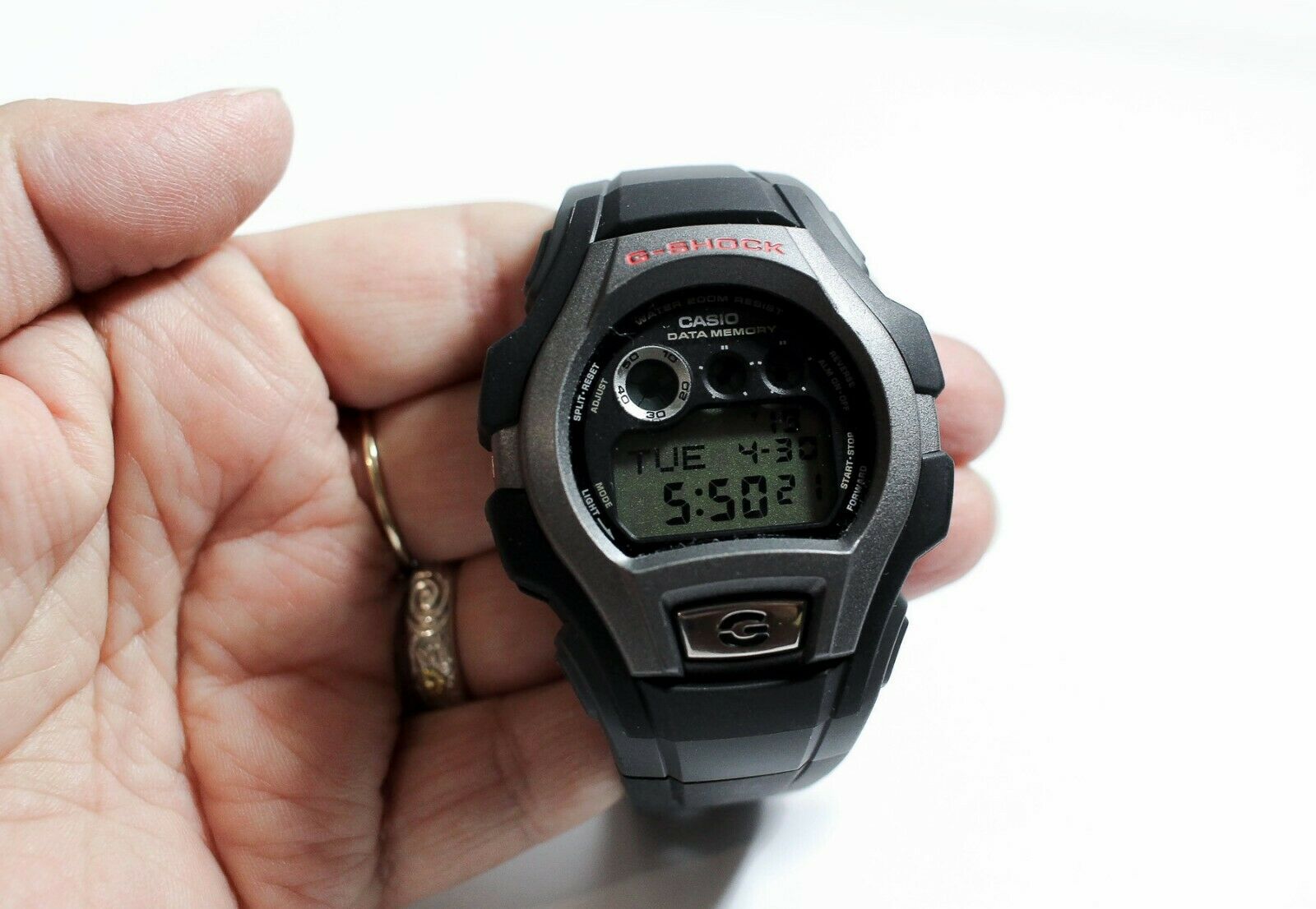 G-SHOCK G-2600V-8V 2248 希少 【公式通販】