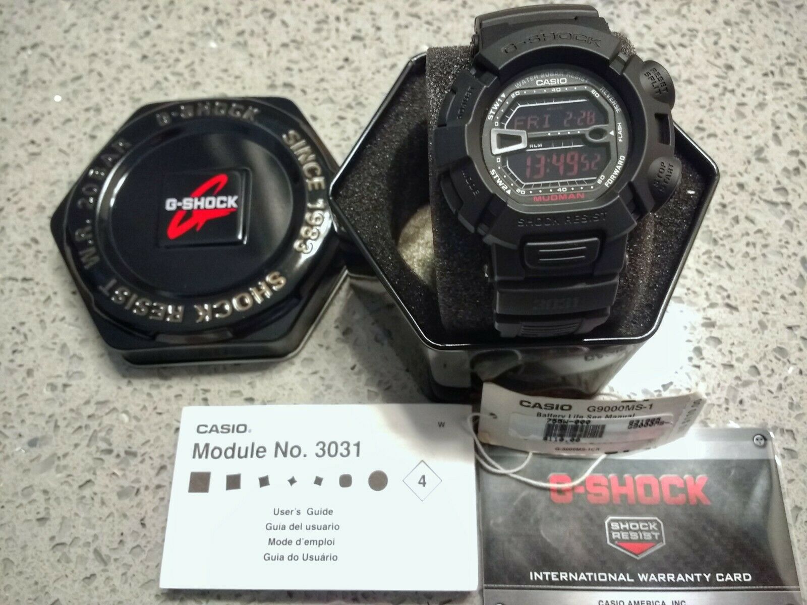 g9000ms