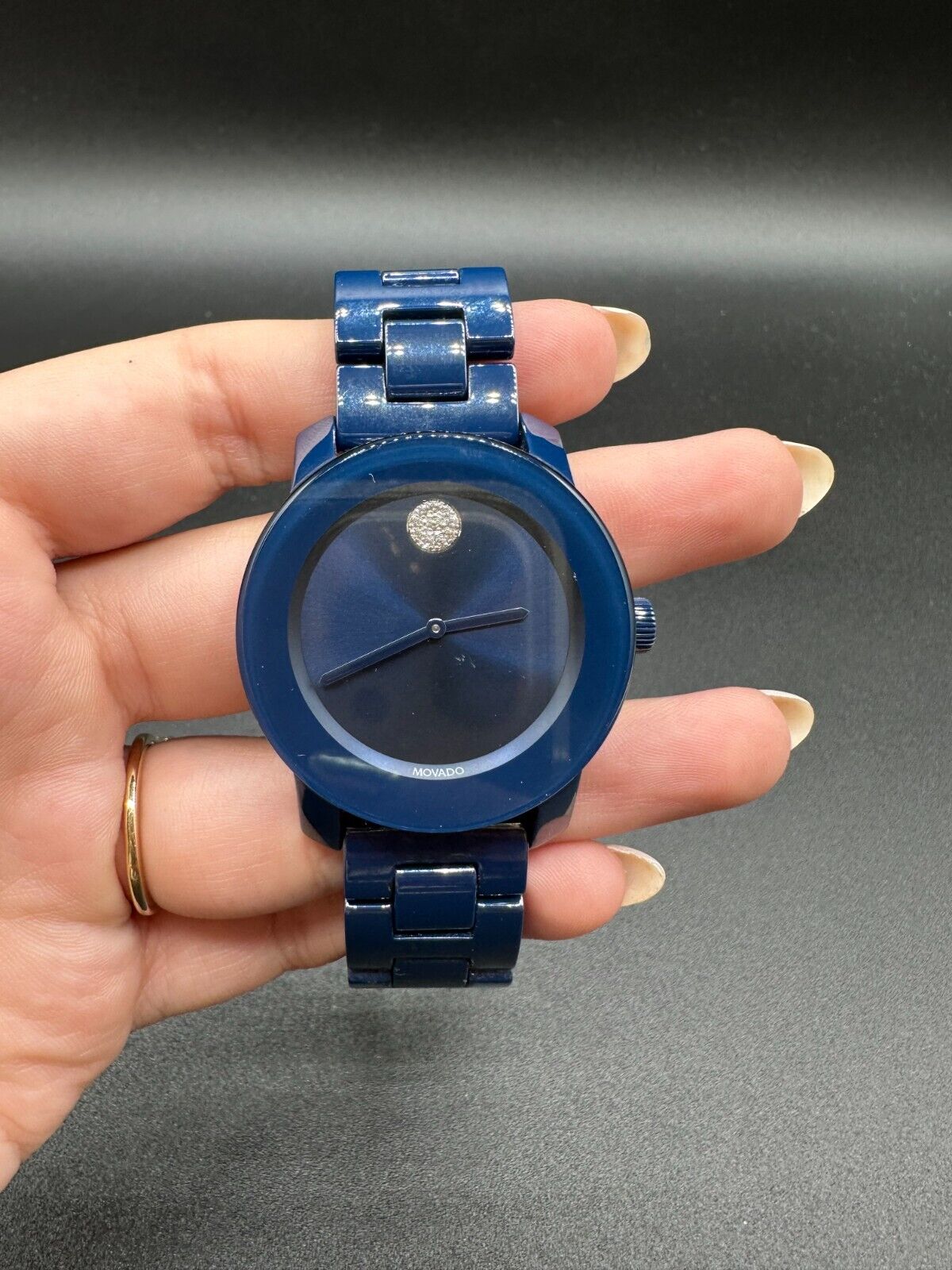 Movado 3600470 outlet