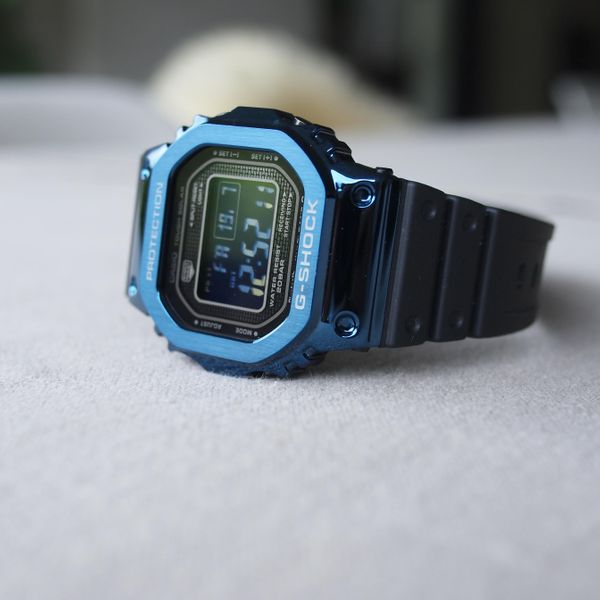 gmw b5000 2jf