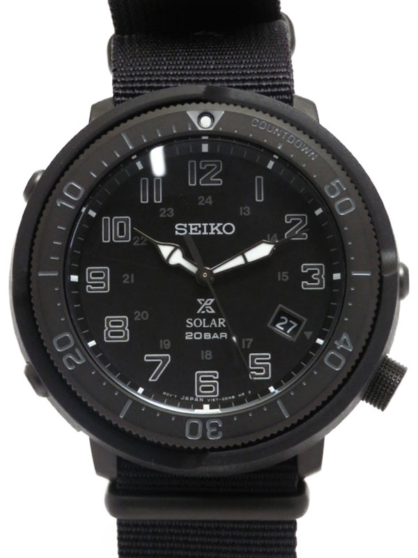 SEIKO] Seiko 