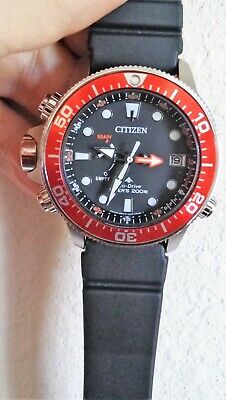 Citizen bn2039 2025