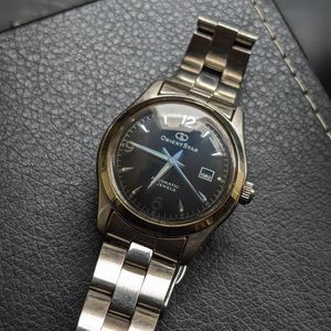 Orient Pierrot Game Watch - SI 870101-40 - Parts or Repair