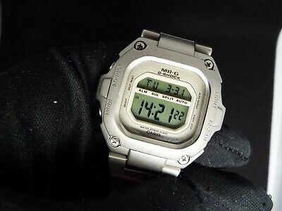 g shock mrg 110