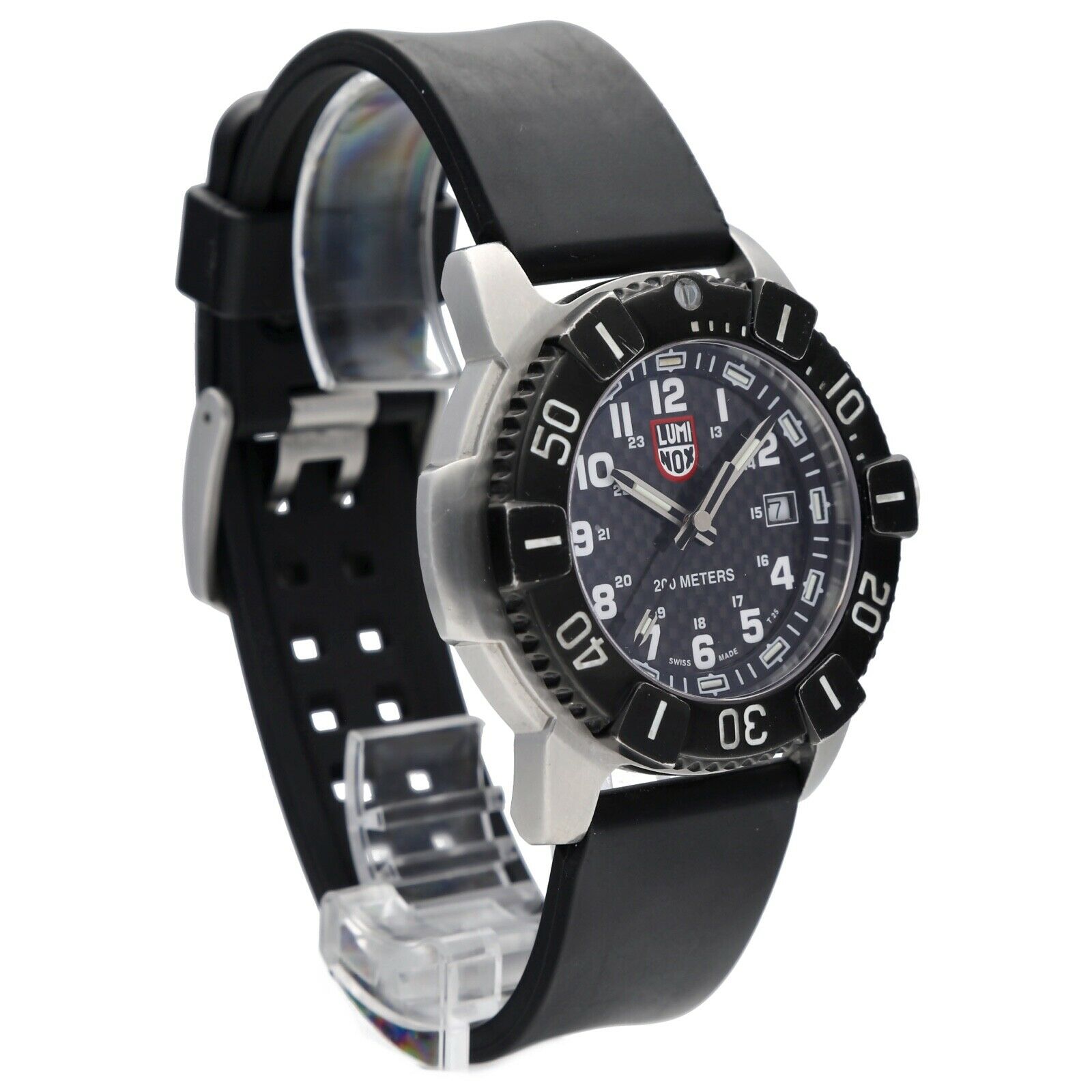 LUMINOX(ルミノックス) / SERIES 6100/6200/クォーツ腕時計
