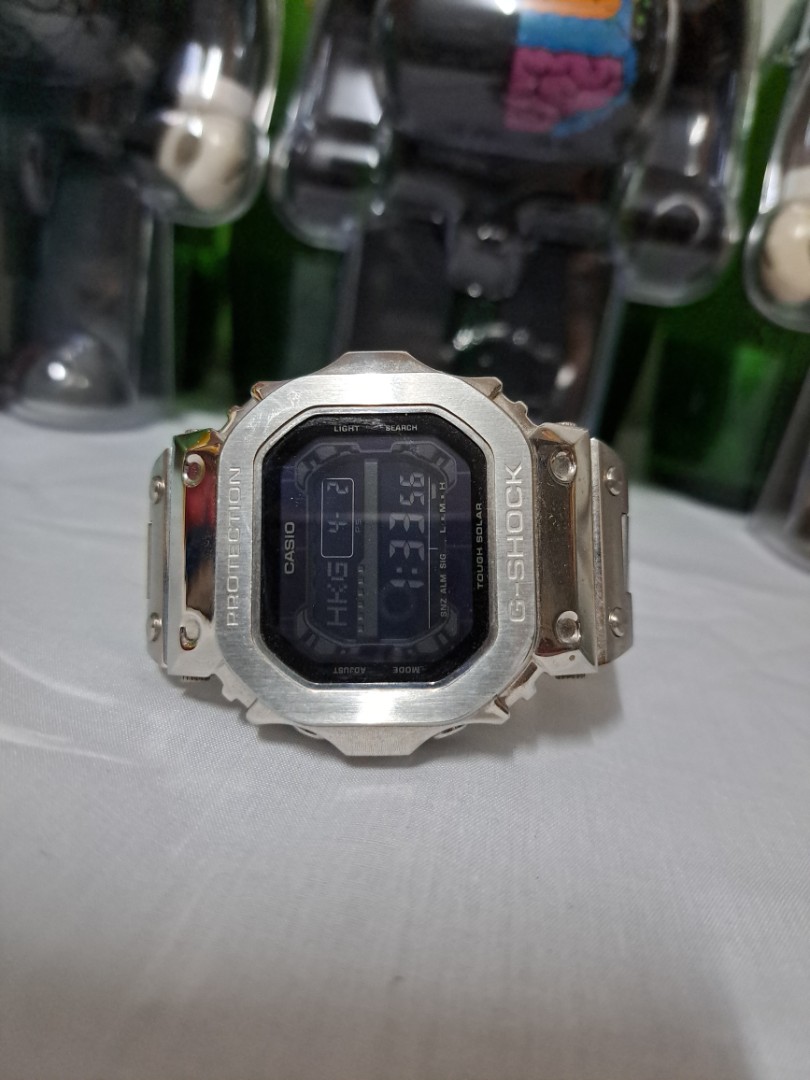 G Shock gx 56 custom | WatchCharts Marketplace