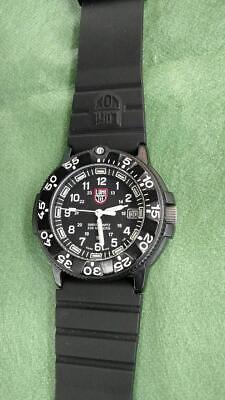 Luminox 3081 Watch | WatchCharts Marketplace