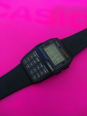 casio dbc 81