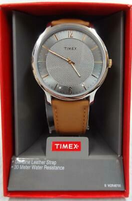 timex slim