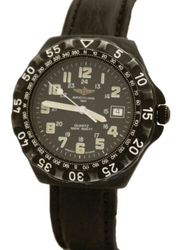 breitling colt military