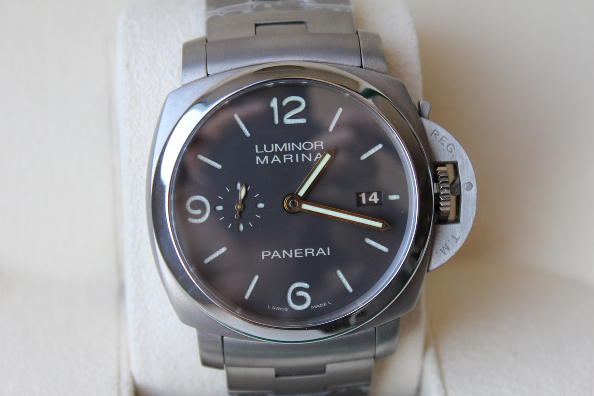 Pam00352 best sale