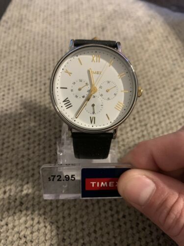 Timex southview 41mm hot sale