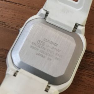 【CASIO】J-31W JOGGING 激レア ヴィンテージ 稼働品 Rare 1986 CASIO Jogging J-31W (179) Japan Jogging Watch | eBay