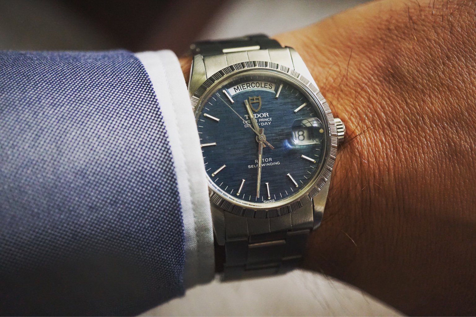 tudor 94510