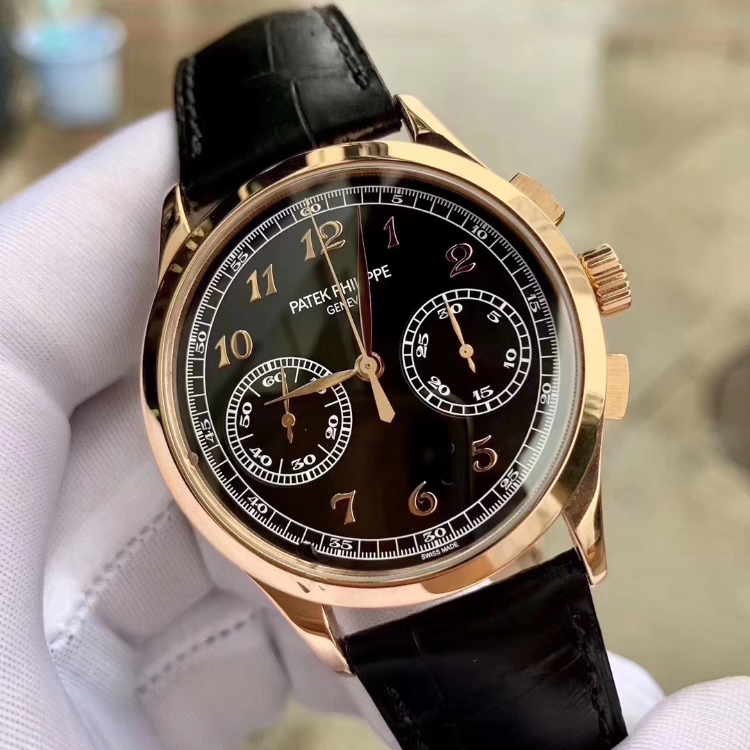 Patek 5170r 2024