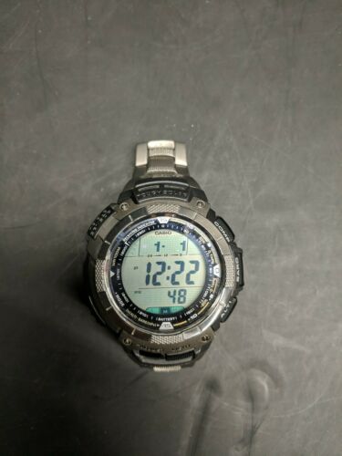 casio paw 1100t