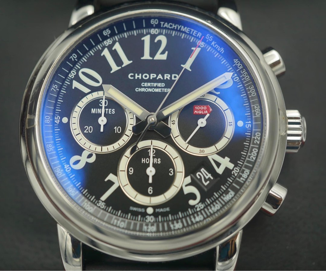 Chopard 8511 outlet