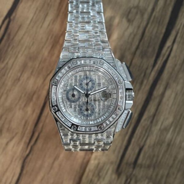 Audemars Piguet Royal Oak Offshore 26403BC.ZZ.8044BC.01 Diamond