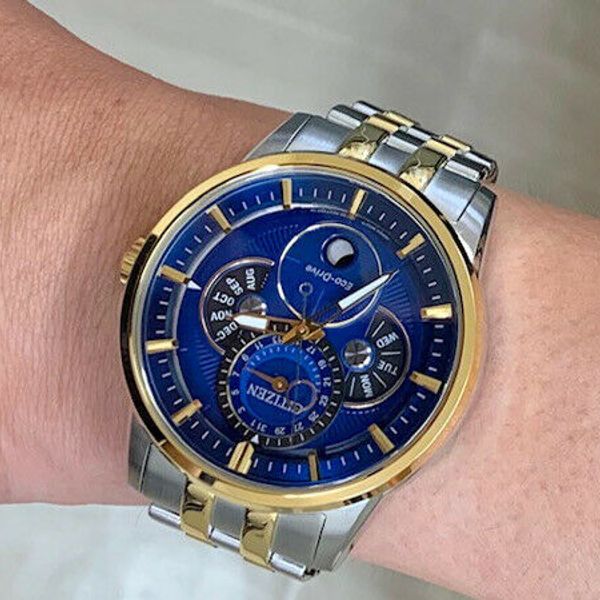 *BRAND NEW* Citizen Men