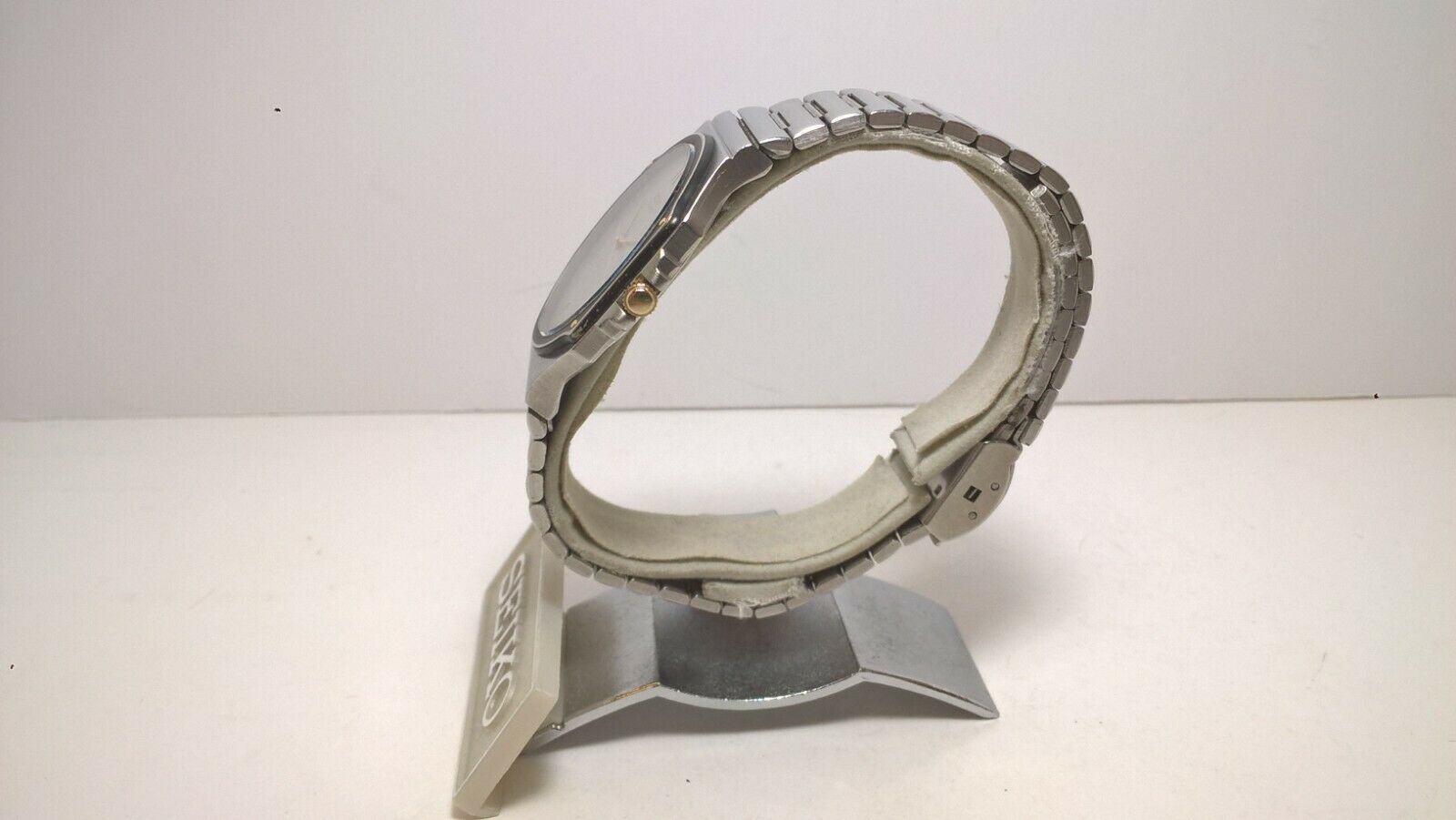 9521-6000] 【超希少】Pre-Credor SEIKO 9521-6000 Swiss ACM Nautilus 