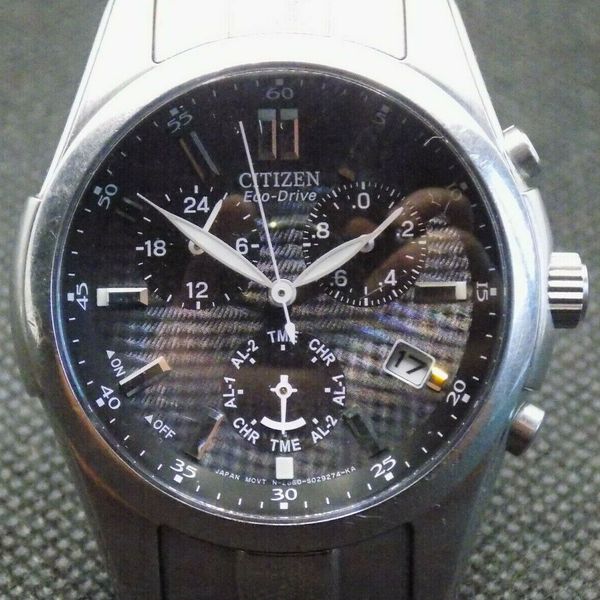 citizen e860