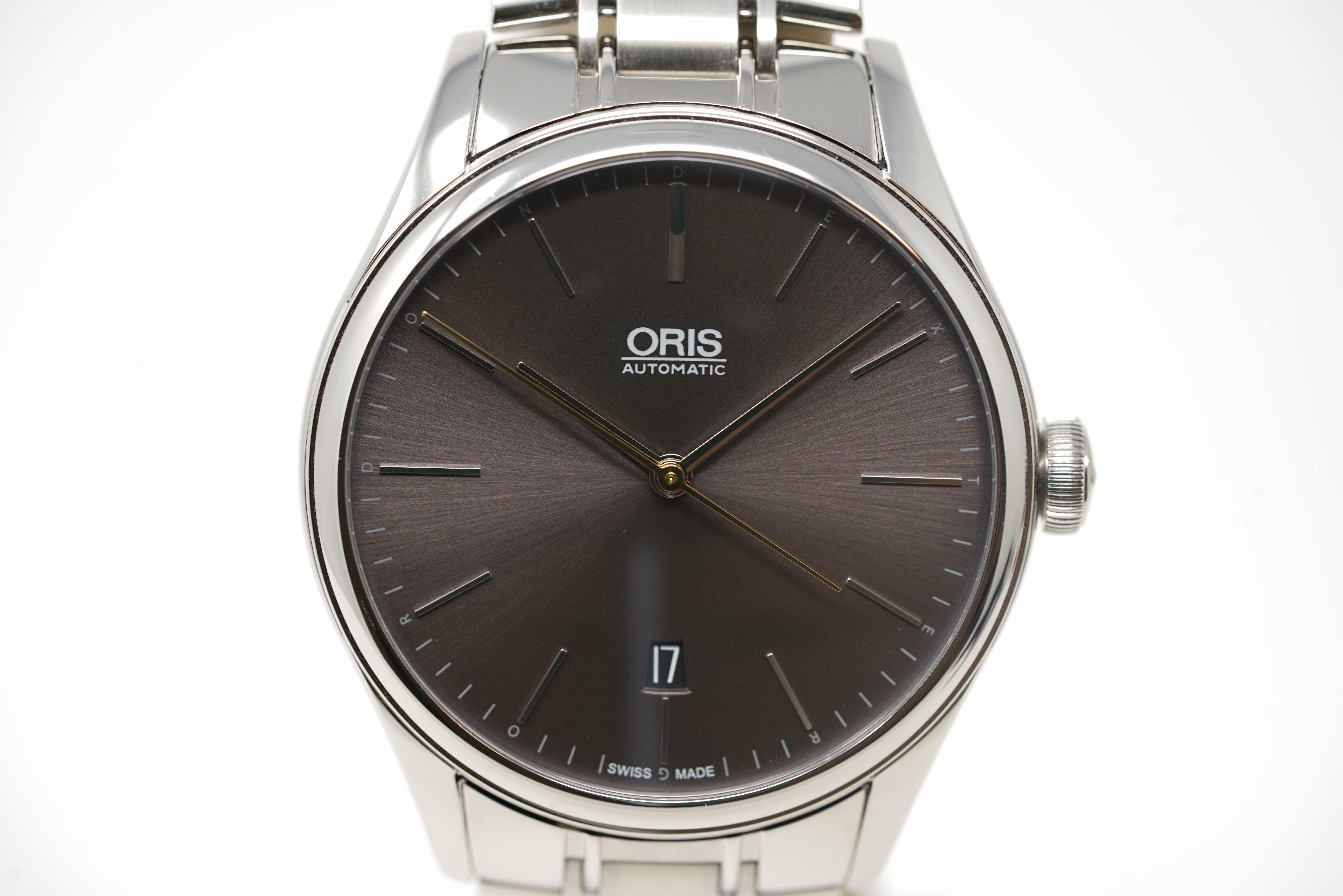 Oris dexter gordon best sale