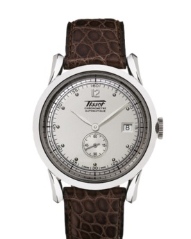 Tissot 150th anniversary clearance watch