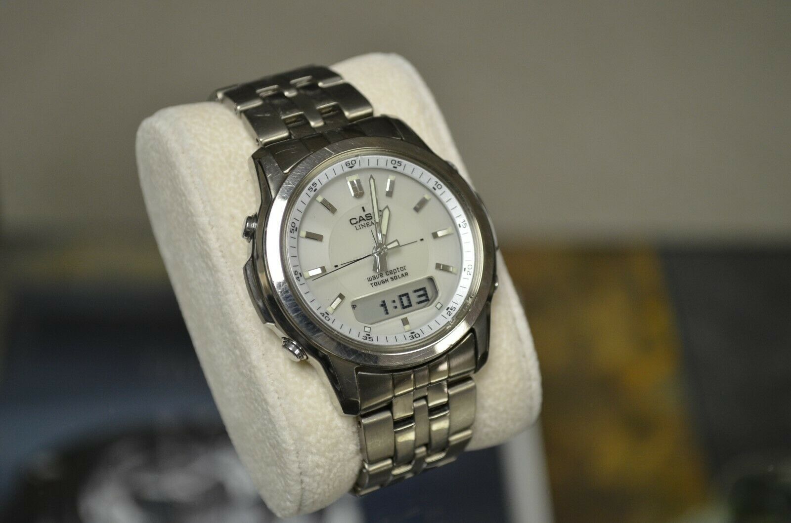 lcw titanium