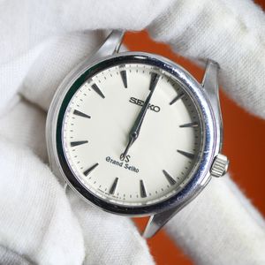 Grand Seiko SBGX009 Price as of April 2025 | WatchCharts