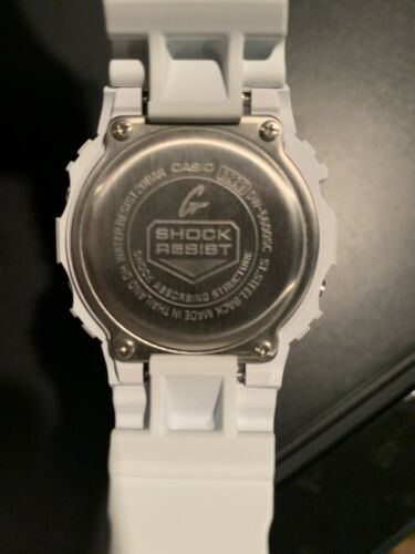 CASIO G-SHOCK Watch DW-5600SC-8JF Spring Color Rectangle Digital