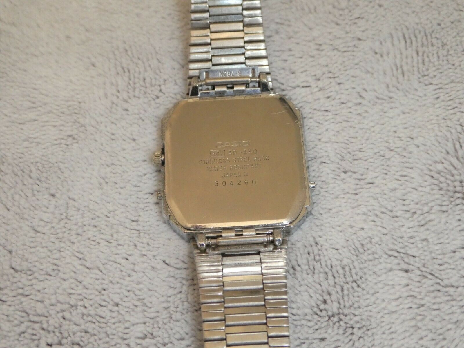casio aq440