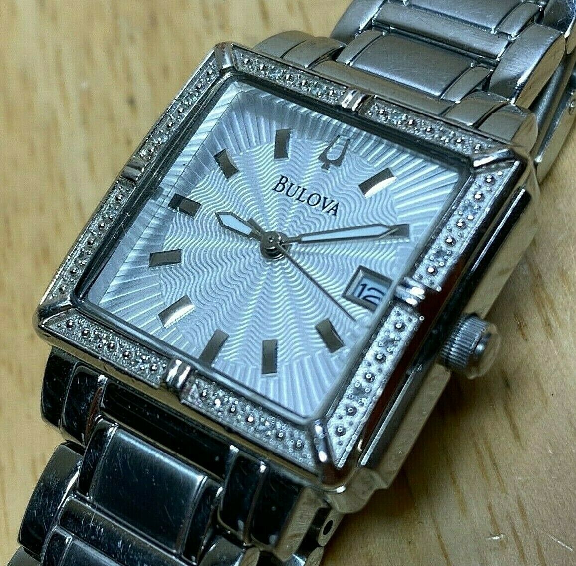 Bulova 96R143 Price, Specs, Market Insights WatchCharts