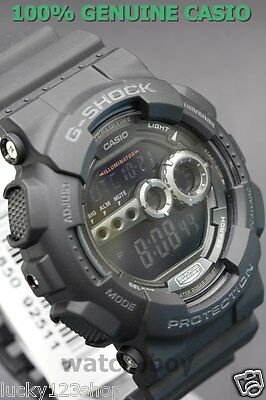 g shock gd 100 1bcr
