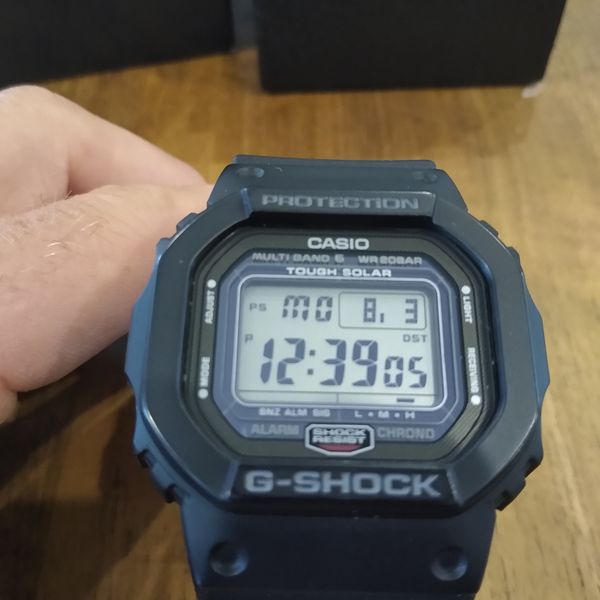 dw5000c casio