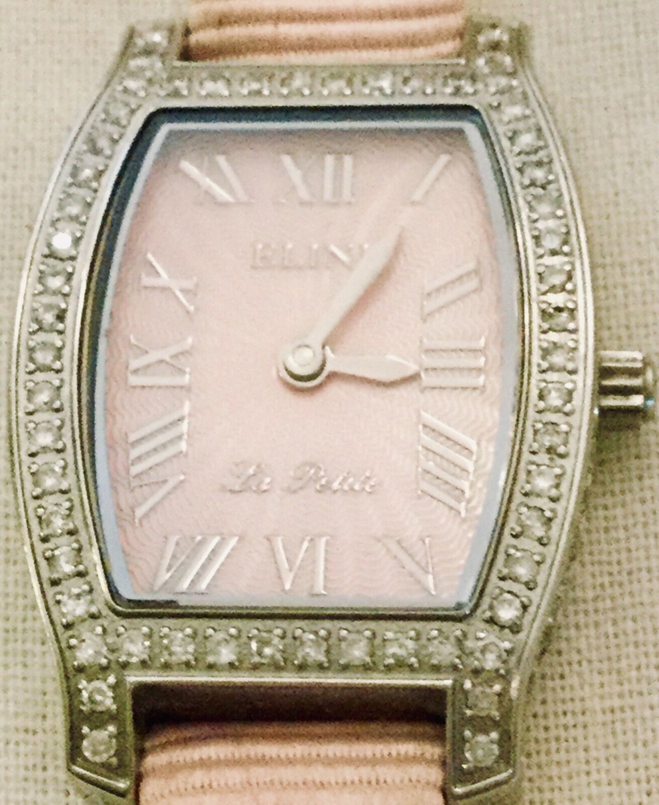 Elini diamond watch best sale