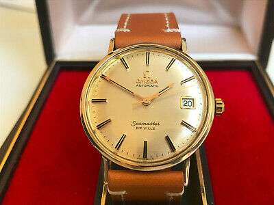 1974 best sale omega seamaster