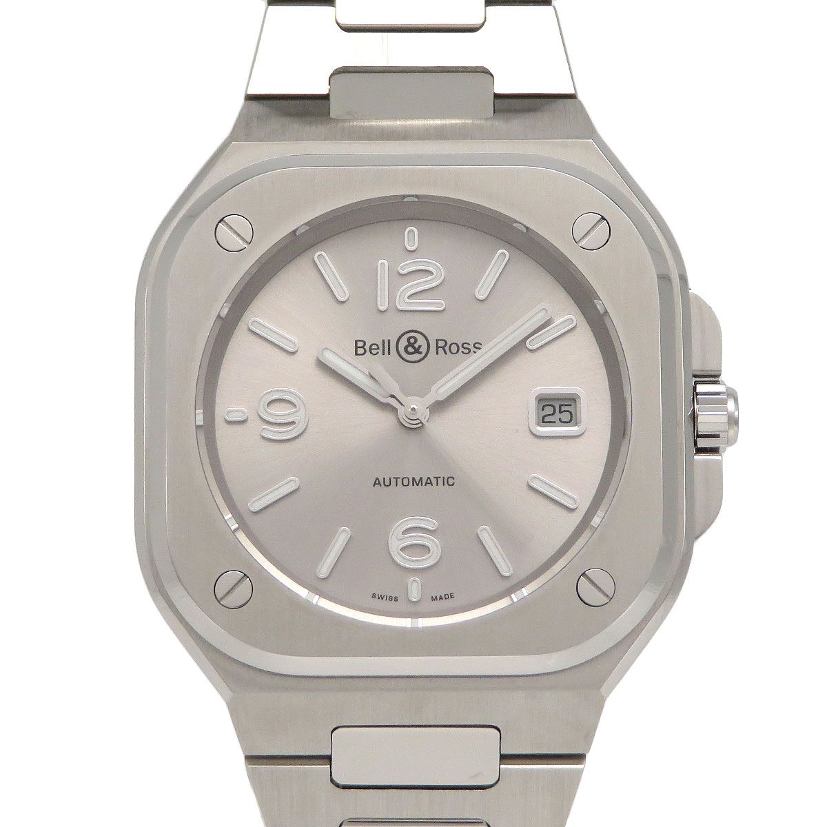 BELL & ROSS MOD. BR05A-BL-ST_SST main image 0