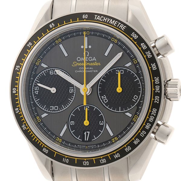 omega speedmaster 100m