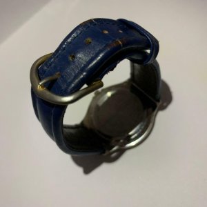 Vintage Rothmans Williams Renault F1 quartz watch Vintage Rothmans Williams Renault F1 quartz watch