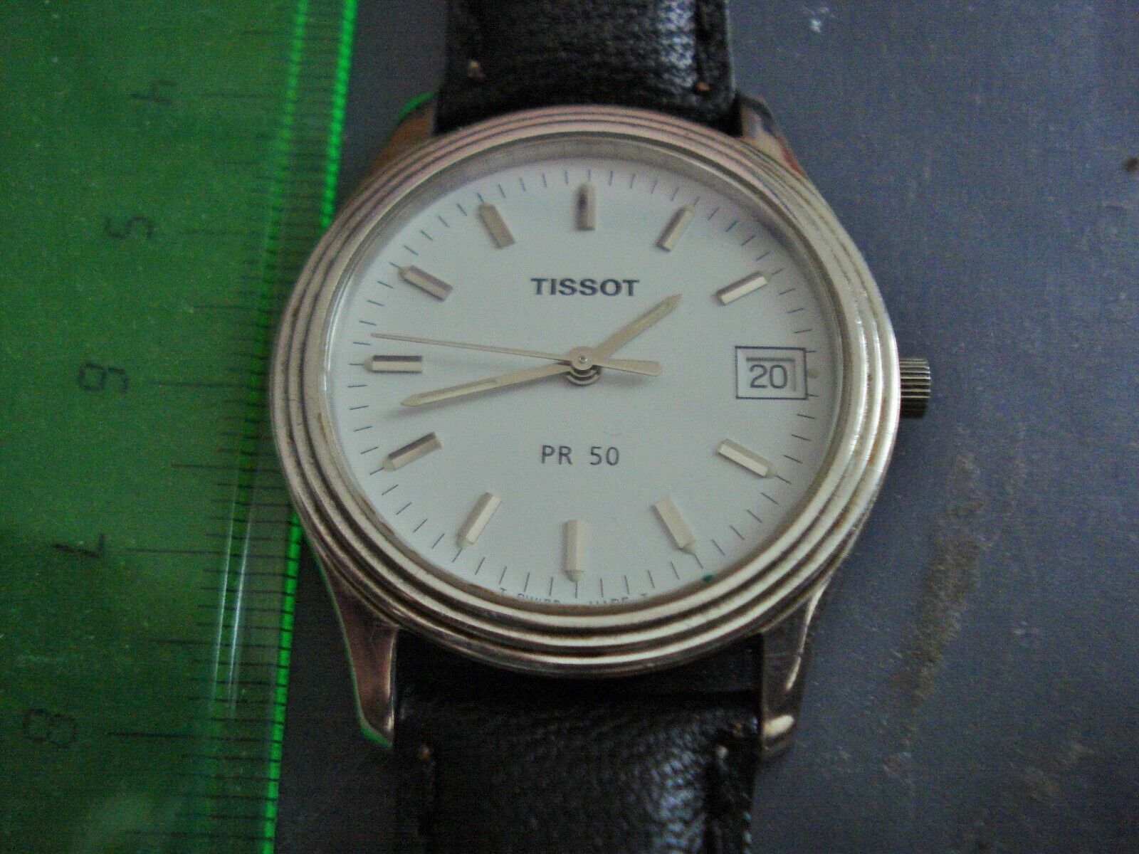 Tissot 2024 prs 50