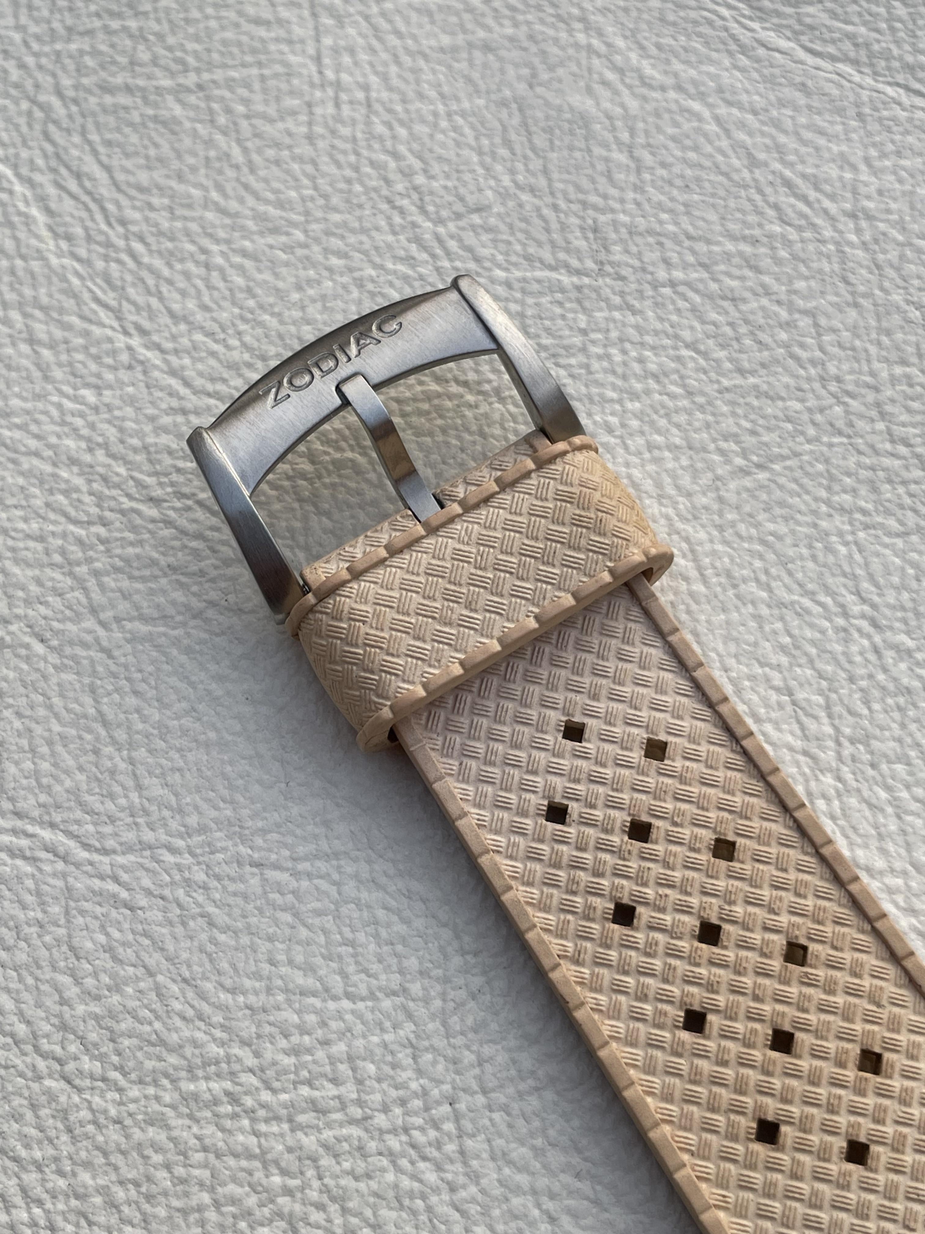 WTS] Swiss Zodiac V-Wolf - 41mm - Quartz - ZO2307 - $225 Shipped