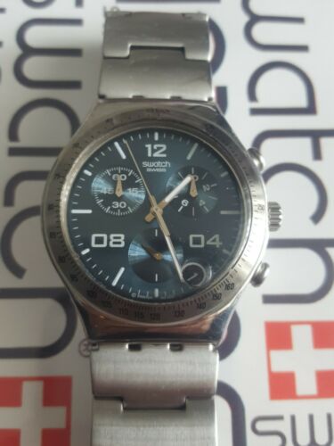 swatch blustery