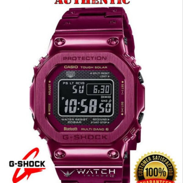 multiband 6 atomic timekeeping