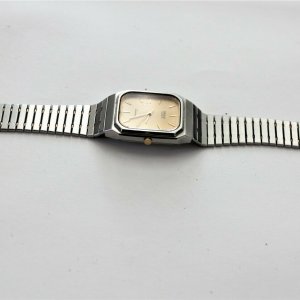 Seiko Chronos 7431-5400, Stainless Steel, two tone. | WatchCharts