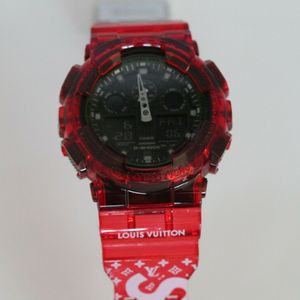 jam g shock supreme