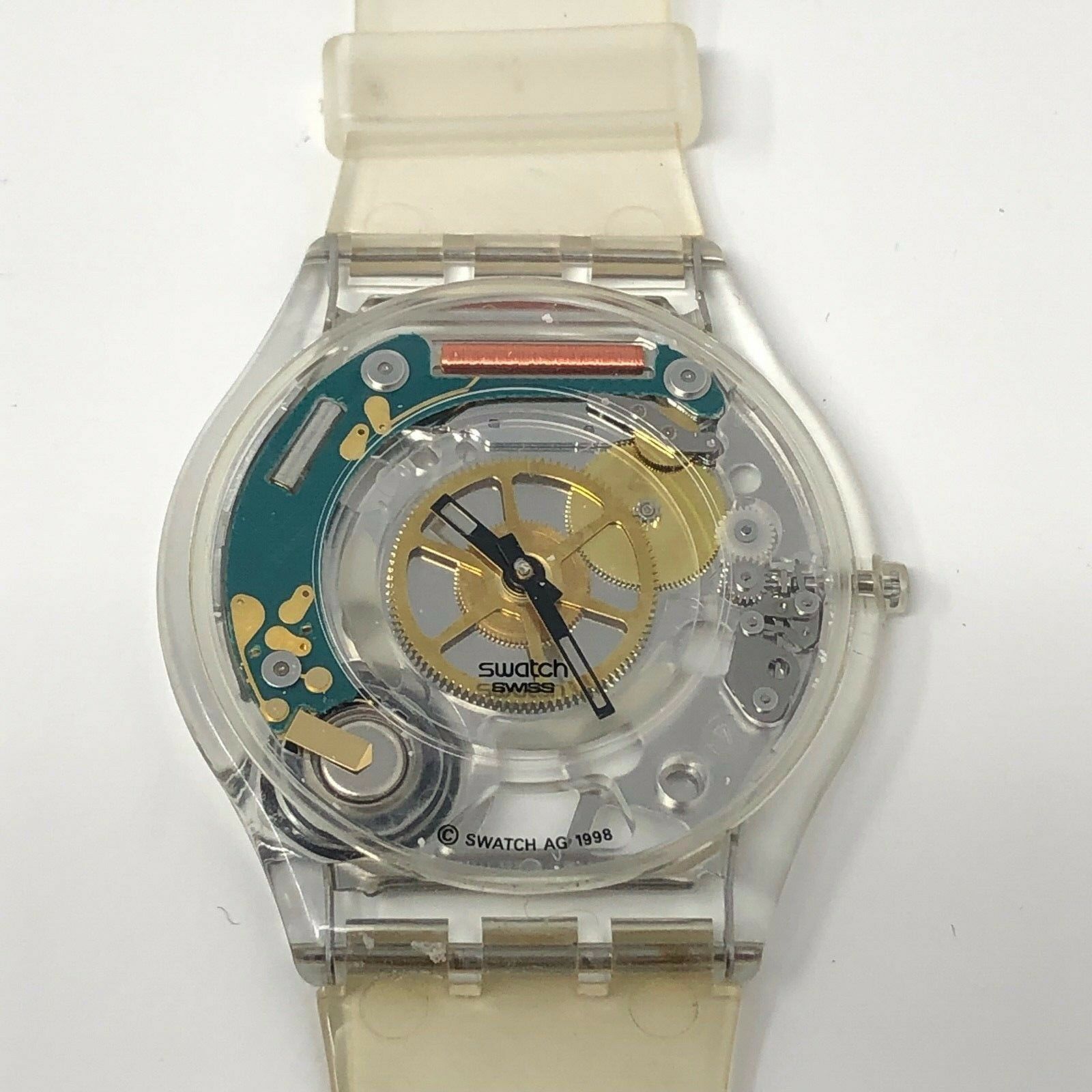swatch scuba jellyfish