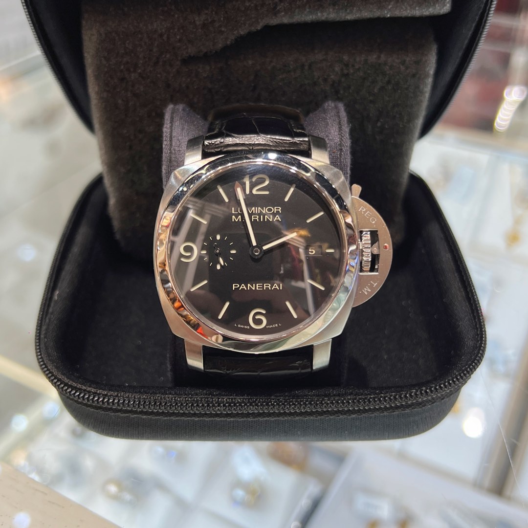 Panerai pam 359 outlet retail price