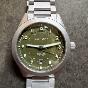 CASIO カシオ TITANIUM チタニウム MD-804メンズ ダイバー Japan 1994 CASIO Quartz watch [MD-804] Titanium Cal.708 Original